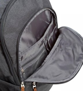 Рюкзак для ноутбука 15'' Travelite Basics Anthracite Рюкзак для ноутбука 15'' Travelite Basics Anthracite
