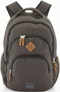 Рюкзак для ноутбука 15'' Travelite Basics Brown