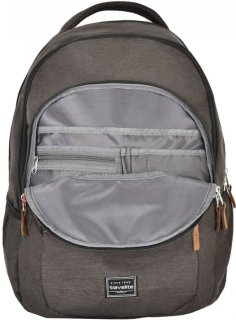 Рюкзак для ноутбука 15'' Travelite Basics Brown
