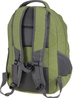 Рюкзак для ноутбука 15'' Travelite Basics Green