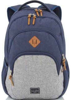 Рюкзак для ноутбука 15'' Travelite Basics Navy