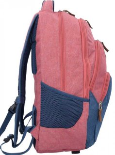 Рюкзак для ноутбука 15'' Travelite Basics Red