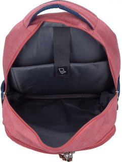 Рюкзак для ноутбука 15'' Travelite Basics Red