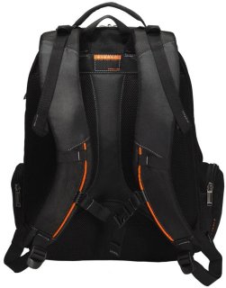 Рюкзак для ноутбука 16" Everki Flight чорний