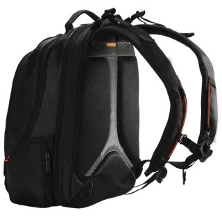 Рюкзак для ноутбука 16" Everki Flight чорний