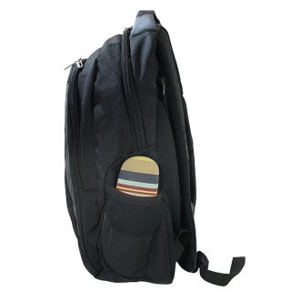 Рюкзак для ноутбука 16" Sumdex, черный с серым