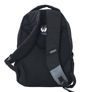 Рюкзак для ноутбука 16" Sumdex, черный с серым