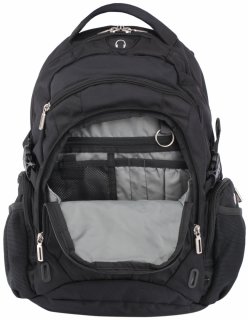 Рюкзак для ноутбука 16" Sumdex, черный