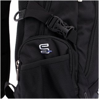 Рюкзак для ноутбука 16" Sumdex, черный