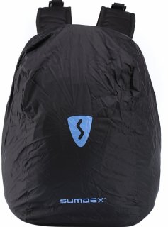 Рюкзак для ноутбука 16" Sumdex, черный