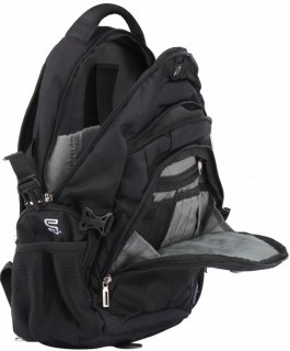 Рюкзак для ноутбука 16" Sumdex, черный