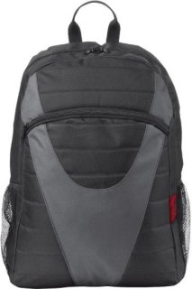 Рюкзак для ноутбука 16" Trust Light Backpack Notebook Bag Black