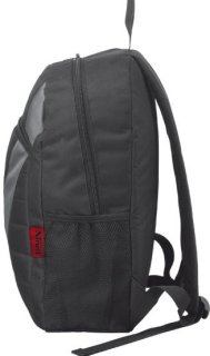 Рюкзак для ноутбука 16" Trust Light Backpack Notebook Bag Black
