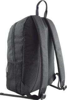 Рюкзак для ноутбука 16" Trust Light Backpack Notebook Bag Black