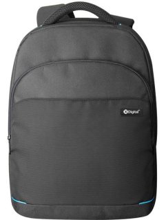 Рюкзак для ноутбука 16" X-Digital Arezzo 316 Black