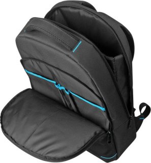 Рюкзак для ноутбука 16" X-Digital Arezzo 316 Black