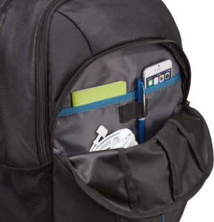 Рюкзак для ноутбука 17,3" Case Logic PREV217 Black