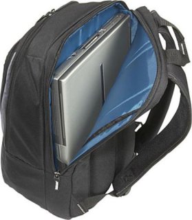 Рюкзак для ноутбука 17" Case Logic VNB217 Black
