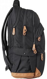 Рюкзак для ноутбука 17" CAT Urban Active, черный