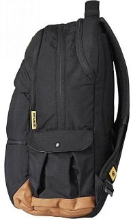 Рюкзак для ноутбука 17" CAT Urban Active, черный