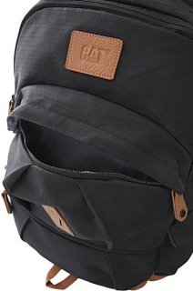 Рюкзак для ноутбука 17" CAT Urban Active, черный