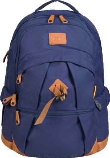 Рюкзак для ноутбука 17" CAT Urban Active, темно-синий