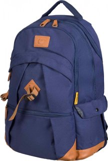 Рюкзак для ноутбука 17" CAT Urban Active, темно-синий