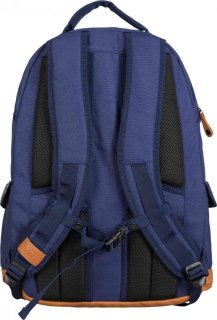 Рюкзак для ноутбука 17" CAT Urban Active, темно-синий