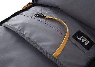Рюкзак для ноутбука 17" CAT Urban Active, темно-синий