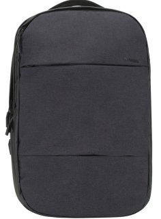 Рюкзак для ноутбука 17" Incase City Backpack, черный