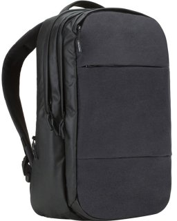 Рюкзак для ноутбука 17" Incase City Backpack, черный