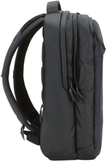 Рюкзак для ноутбука 17" Incase City Backpack, черный