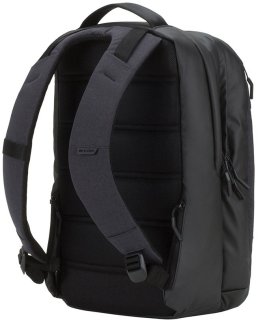 Рюкзак для ноутбука 17" Incase City Backpack, черный