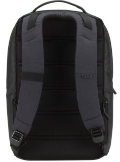 Рюкзак для ноутбука 17" Incase City Backpack, черный