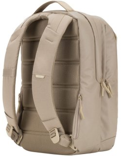 Рюкзак для ноутбука 17" Incase City Backpack - Dark Khaki