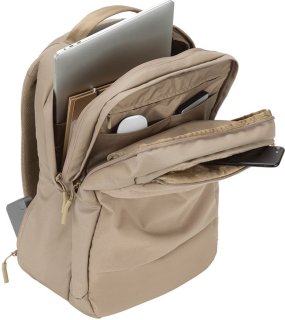 Рюкзак для ноутбука 17" Incase City Backpack - Dark Khaki