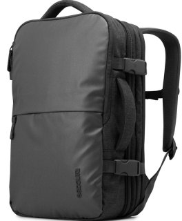 Рюкзак для ноутбука 17" Incase EO Travel Collection: EO Travel Backpack, черный
