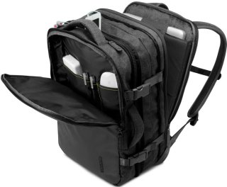 Рюкзак для ноутбука 17" Incase EO Travel Collection: EO Travel Backpack, черный
