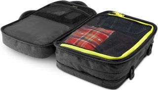 Рюкзак для ноутбука 17" Incase EO Travel Collection: EO Travel Backpack, черный