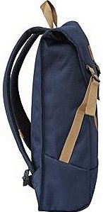 Рюкзак для ноутбука 17 л CAT Urban Active, темно-синий