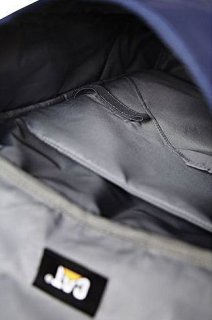 Рюкзак для ноутбука 17 л CAT Urban Active, темно-синий