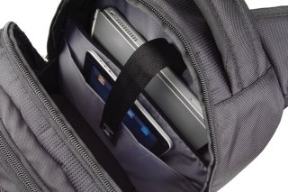 Рюкзак для ноутбука 17" Sumdex, черный