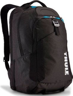 Рюкзак для ноутбука 17" Thule Crossover 32L Black