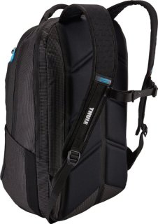 Рюкзак для ноутбука 17" Thule Crossover 32L Black