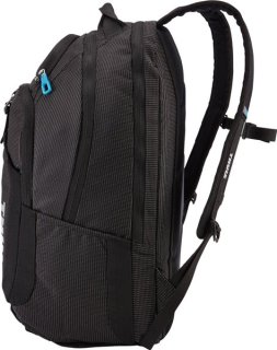Рюкзак для ноутбука 17" Thule Crossover 32L Black