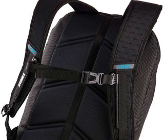 Рюкзак для ноутбука 17" Thule Crossover 32L Black