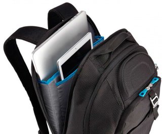 Рюкзак для ноутбука 17" Thule Crossover 32L Black
