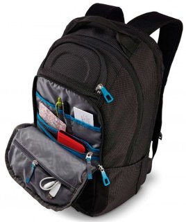 Рюкзак для ноутбука 17" Thule Crossover 32L TCBP-417 Cobalt