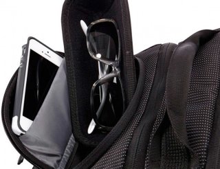 Рюкзак для ноутбука 17" Thule Crossover 32L TCBP-417 Cobalt