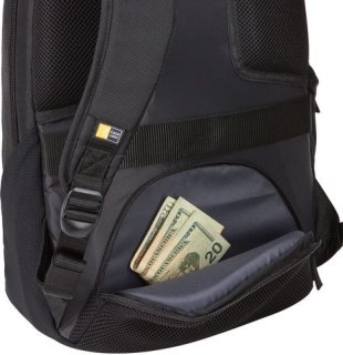 Рюкзак для ноутбука 22 л Case Logic InTransit 14" Black